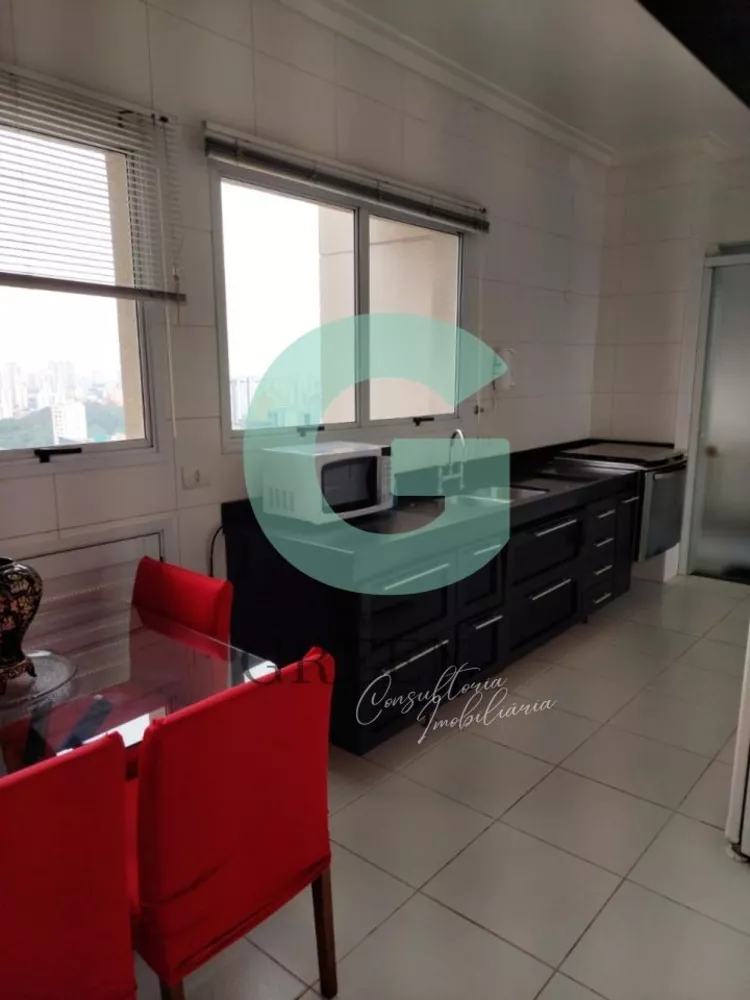 Apartamento à venda com 4 quartos, 222m² - Foto 27