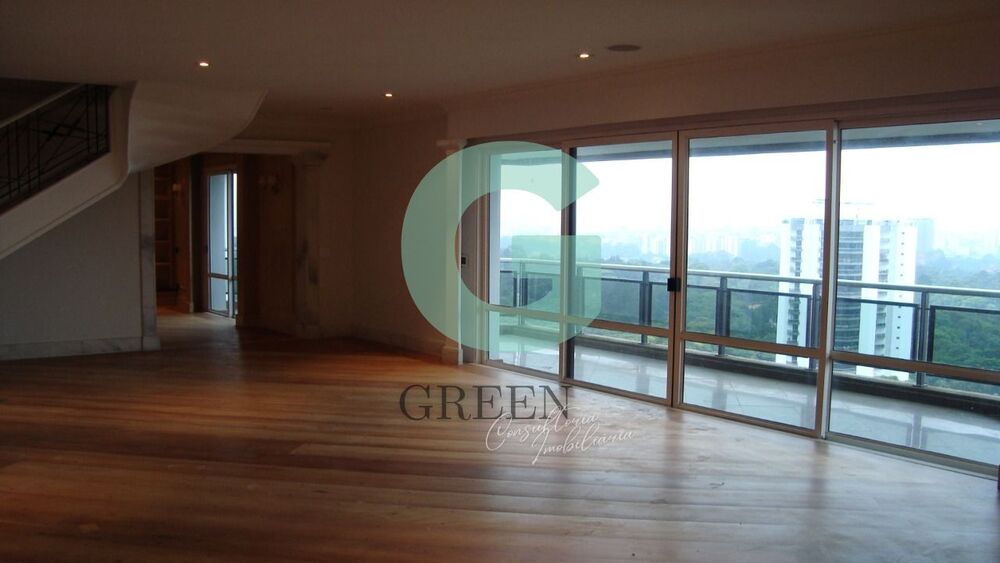 Apartamento, 4 quartos, 609 m² - Foto 2