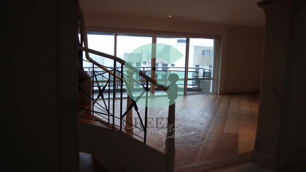 Apartamento, 4 quartos, 609 m² - Foto 6