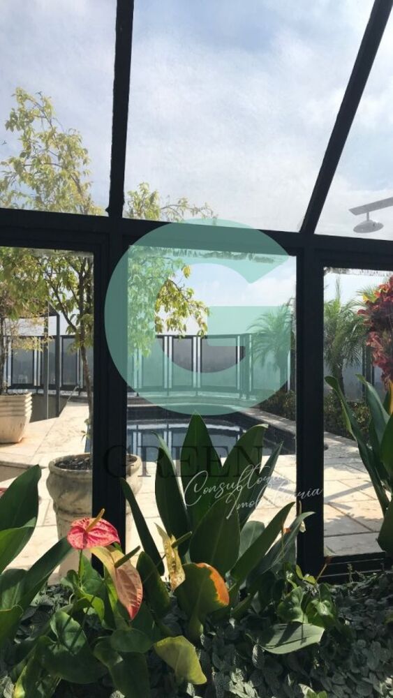 Apartamento, 4 quartos, 609 m² - Foto 1