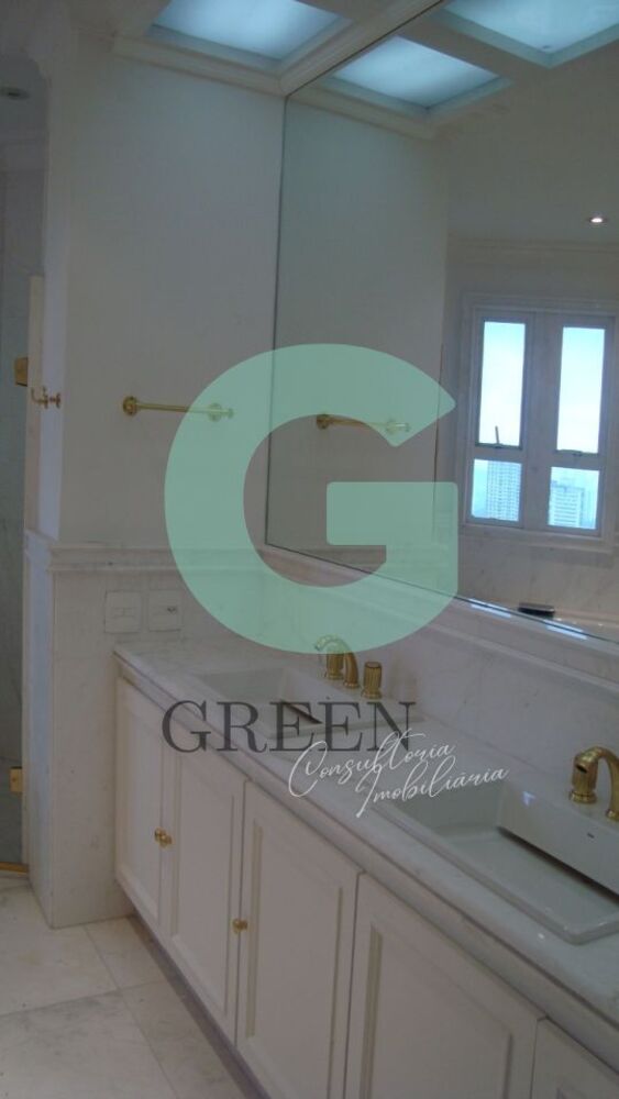 Apartamento, 4 quartos, 609 m² - Foto 4
