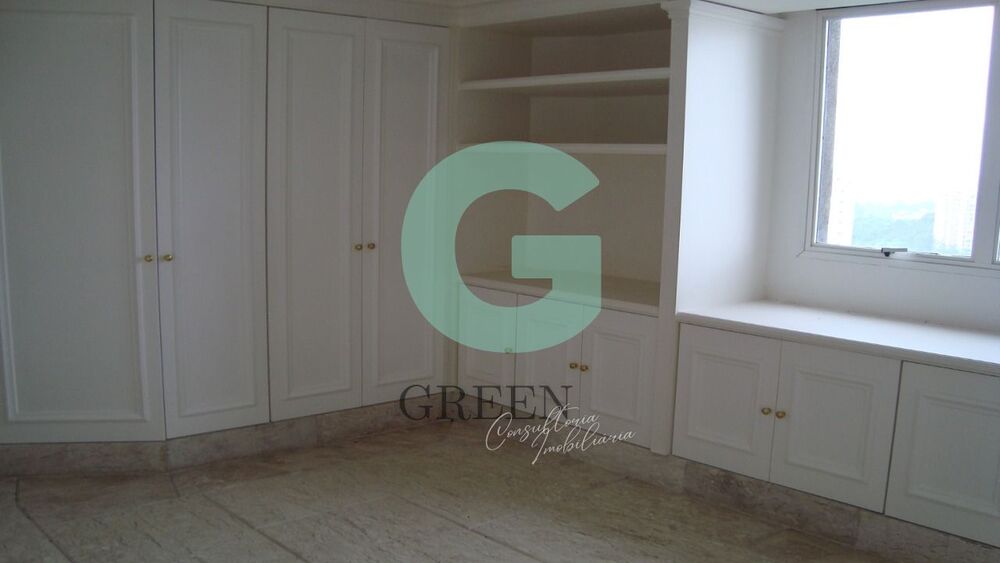 Apartamento, 4 quartos, 609 m² - Foto 5