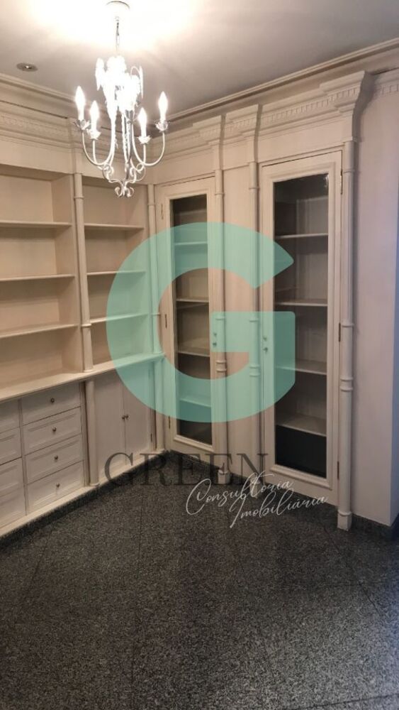 Apartamento, 4 quartos, 609 m² - Foto 3