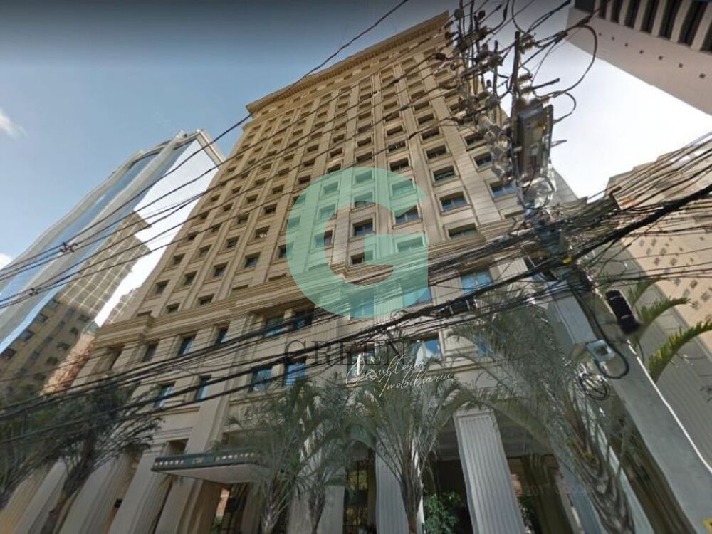 Casa Comercial, 288 m² - Foto 1