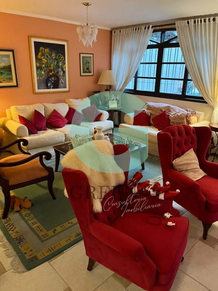 Casa, 3 quartos, 240 m² - Foto 3