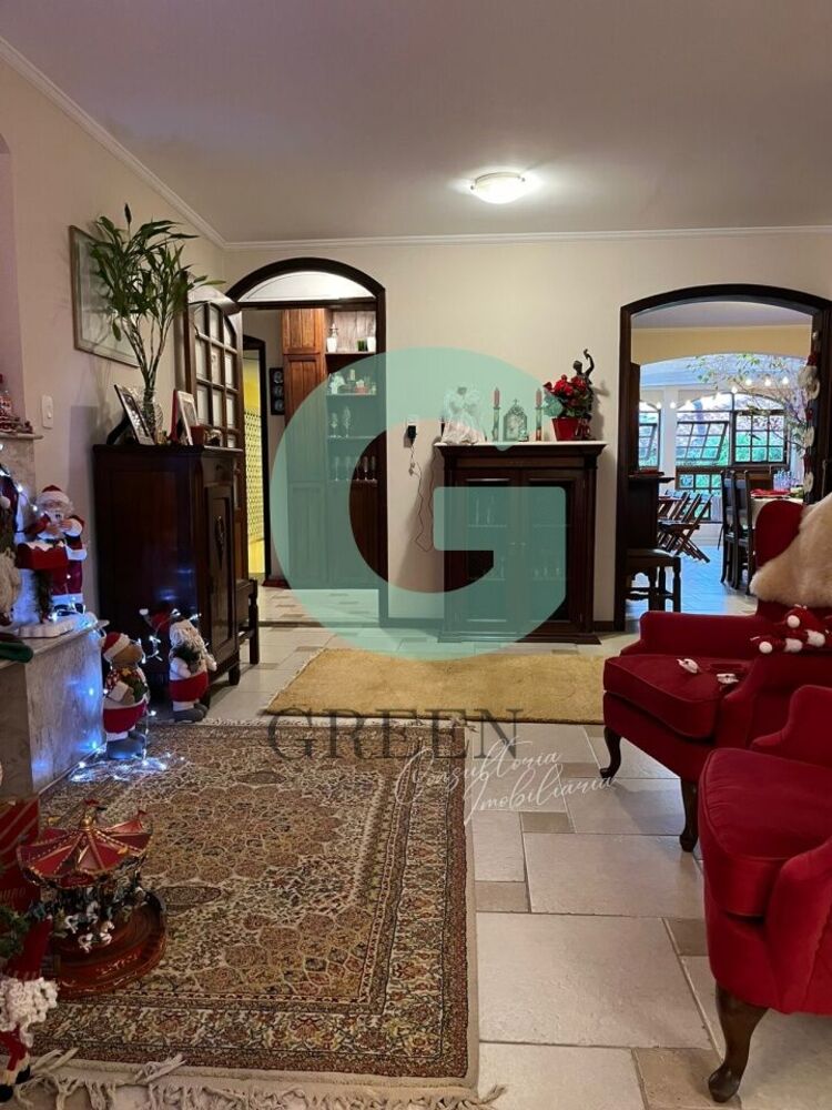 Casa, 3 quartos, 240 m² - Foto 2