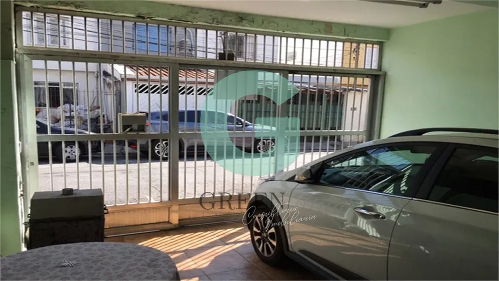 Casa, 2 quartos, 106 m² - Foto 1