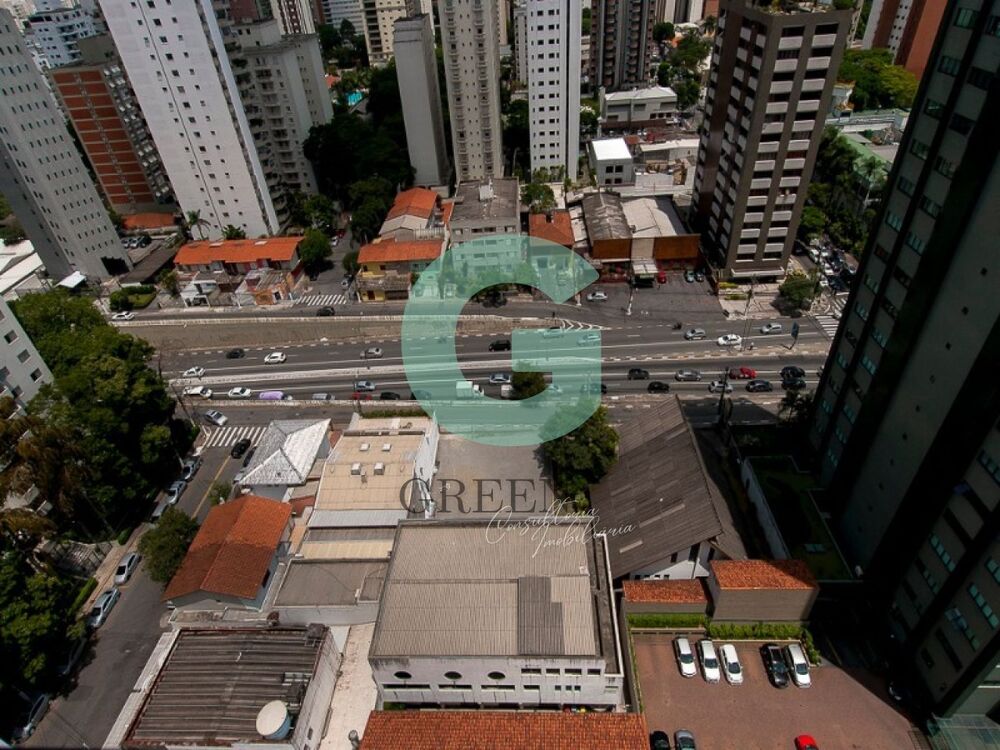Apartamento, 2 quartos, 93 m² - Foto 4