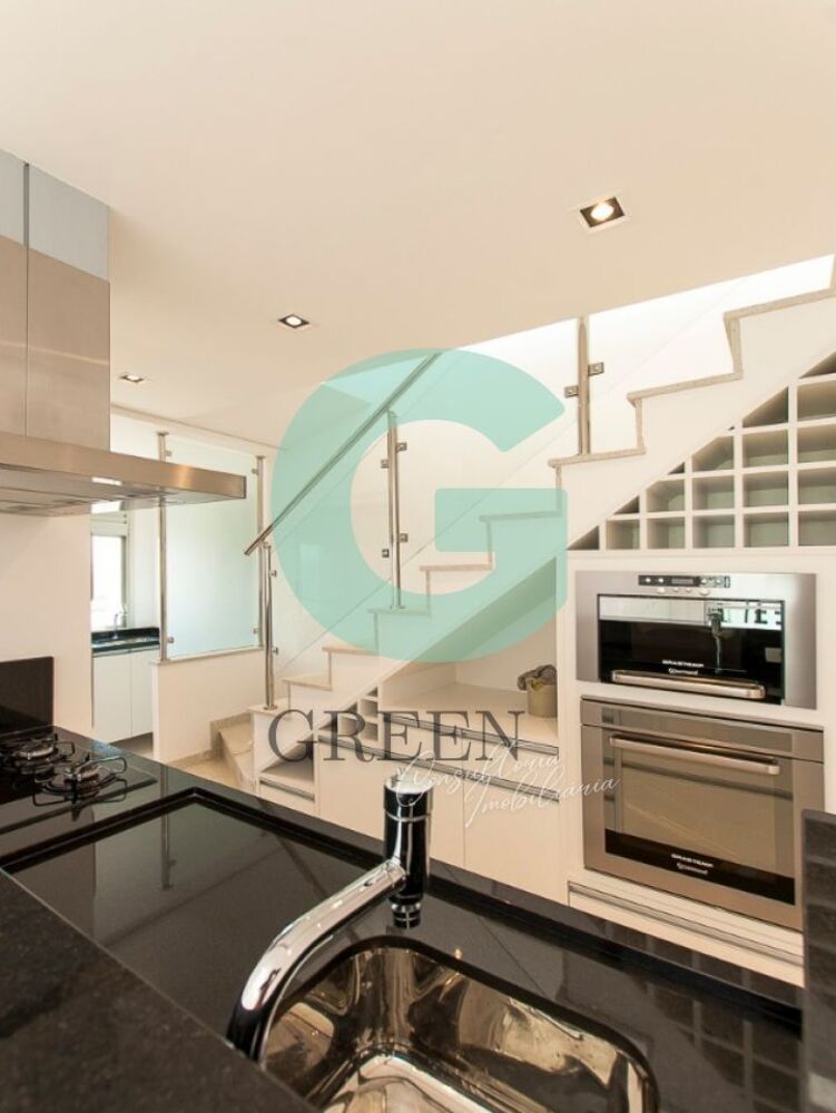 Apartamento, 2 quartos, 93 m² - Foto 2