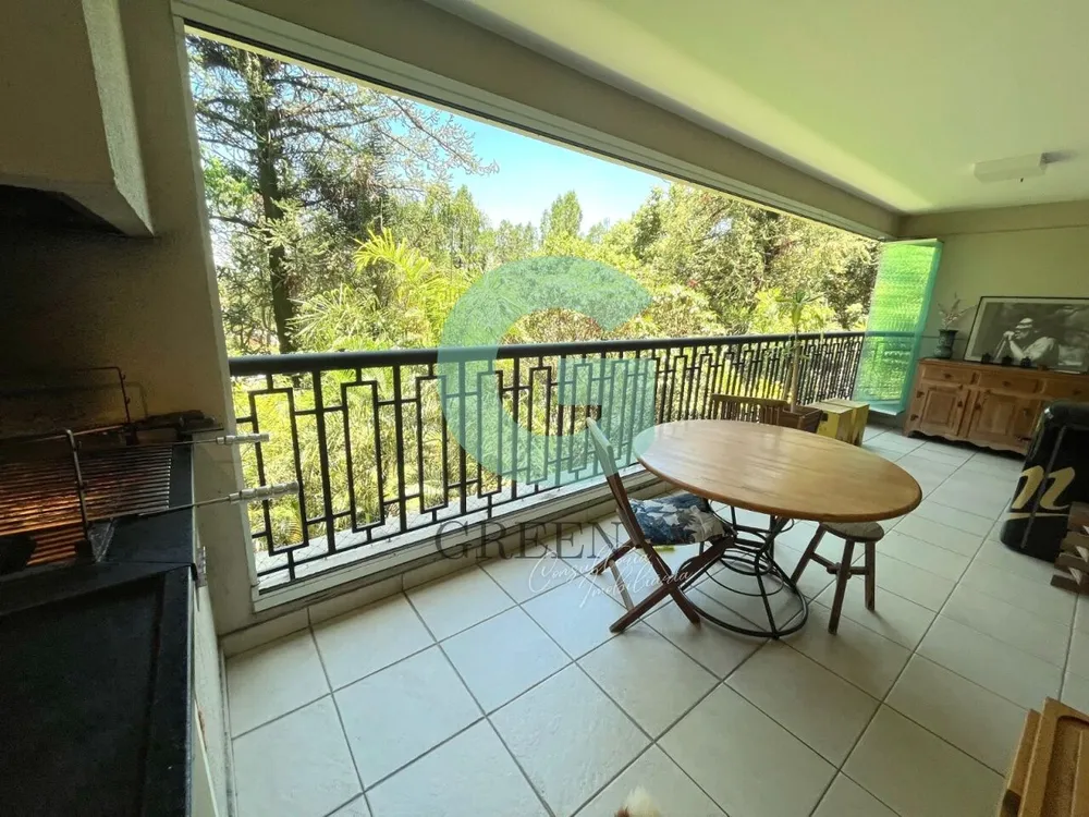 Apartamento, 3 quartos, 126 m² - Foto 2