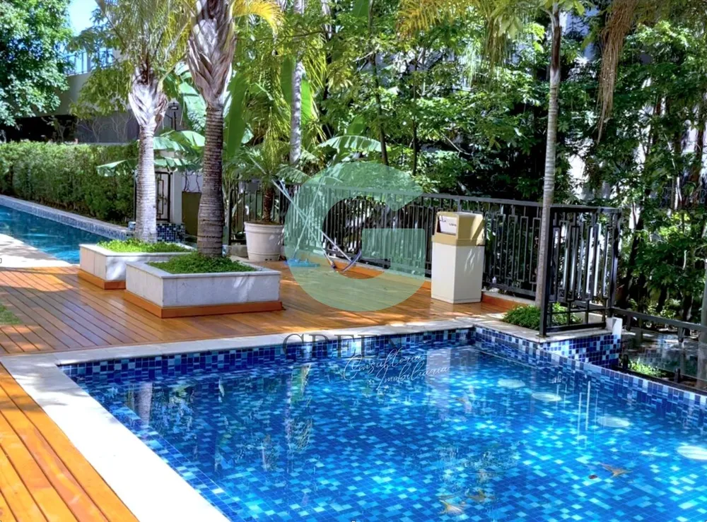 Apartamento, 3 quartos, 126 m² - Foto 10