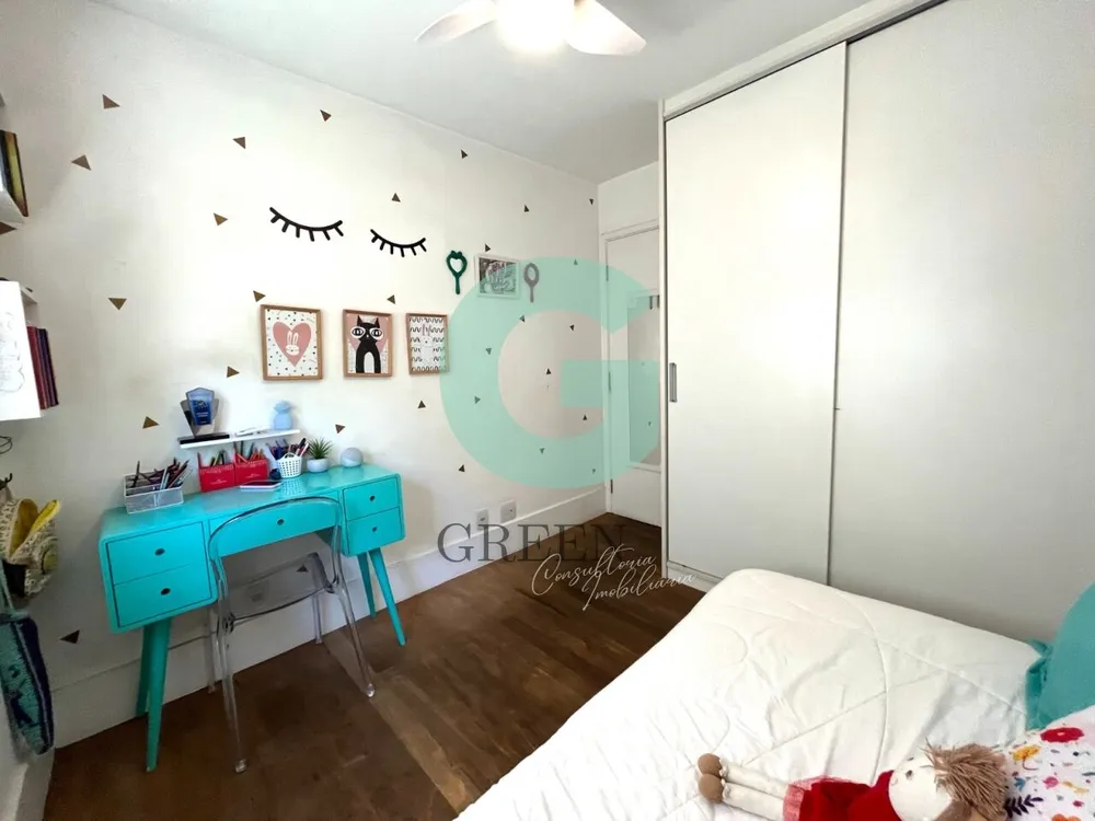 Apartamento, 3 quartos, 126 m² - Foto 8