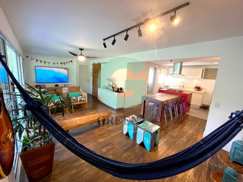 Apartamento, 3 quartos, 126 m² - Foto 4