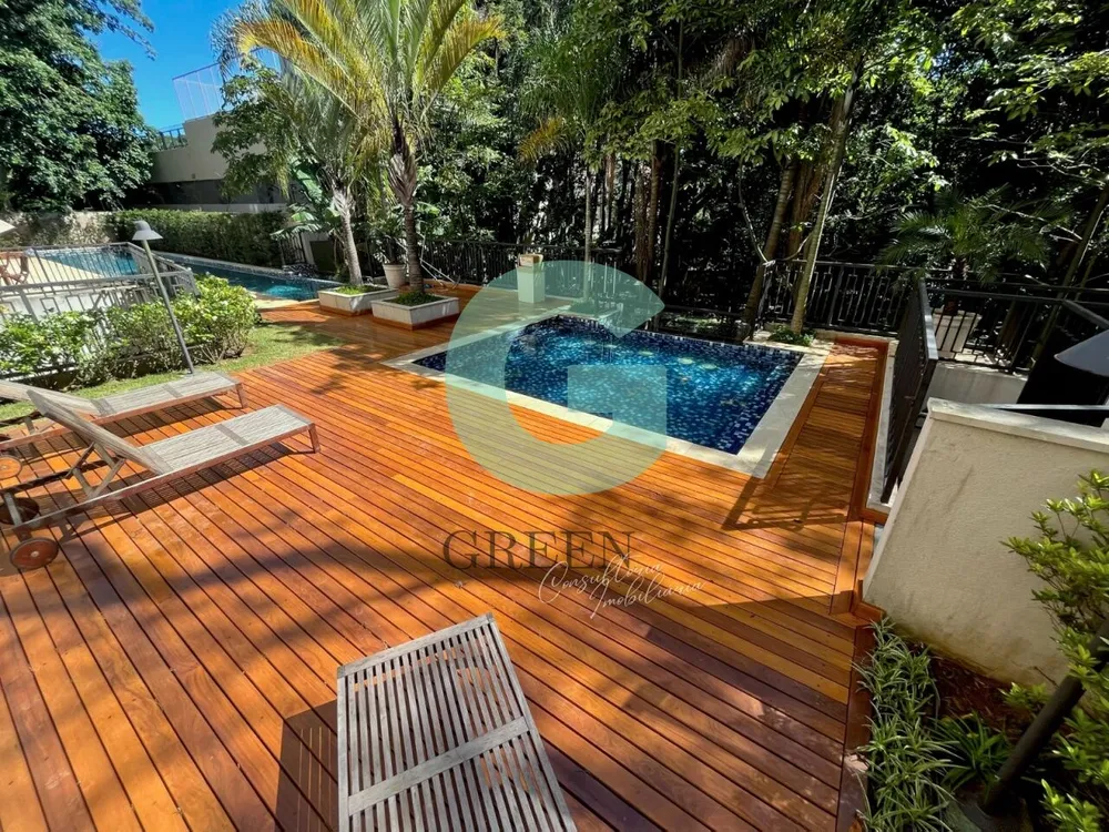 Apartamento, 3 quartos, 126 m² - Foto 9