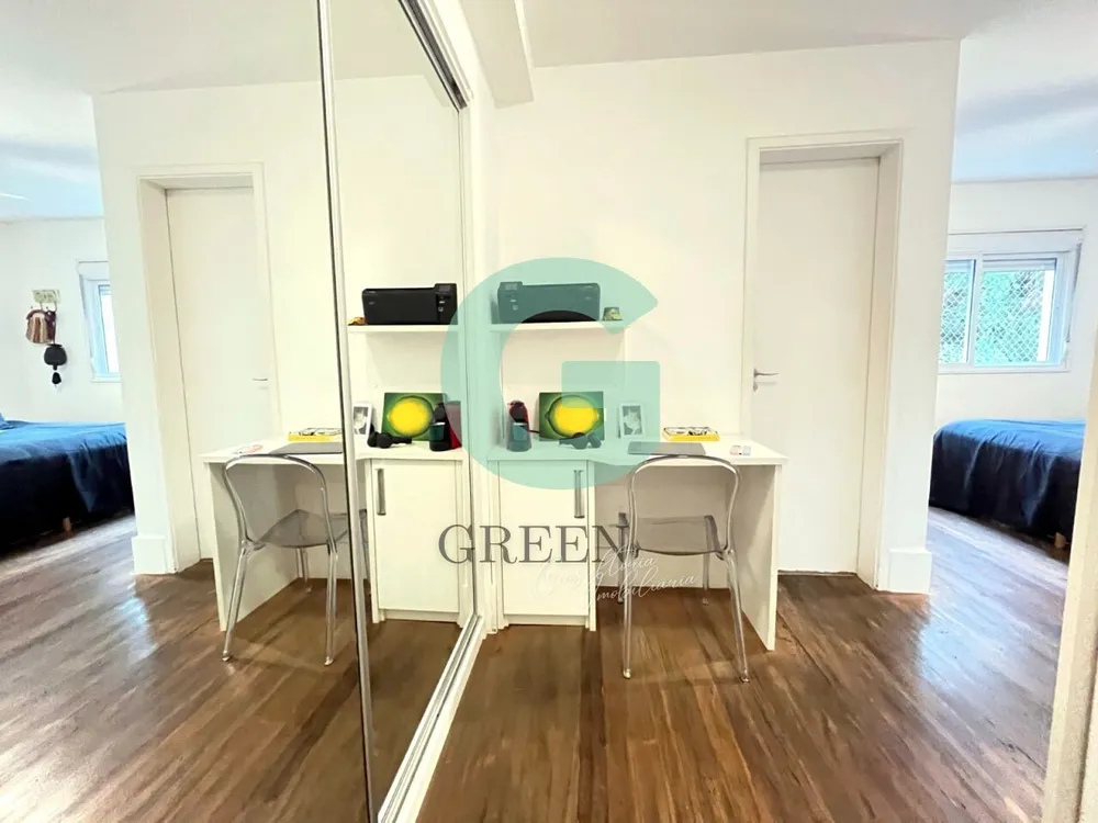 Apartamento, 3 quartos, 126 m² - Foto 7