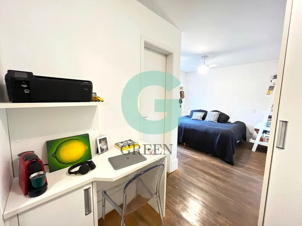 Apartamento, 3 quartos, 126 m² - Foto 3