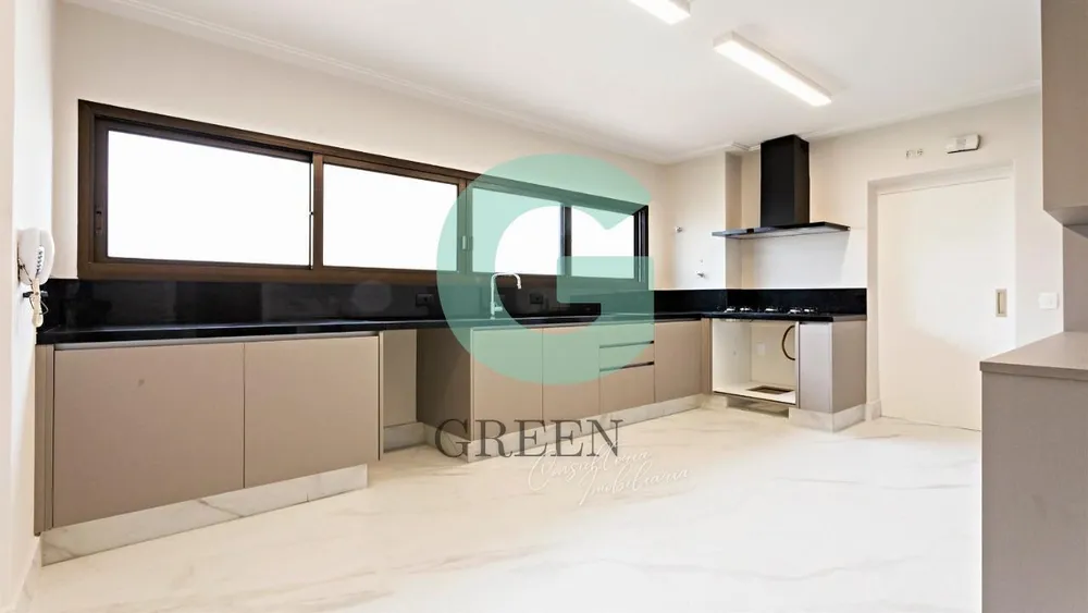 Apartamento, 3 quartos, 210 m² - Foto 3