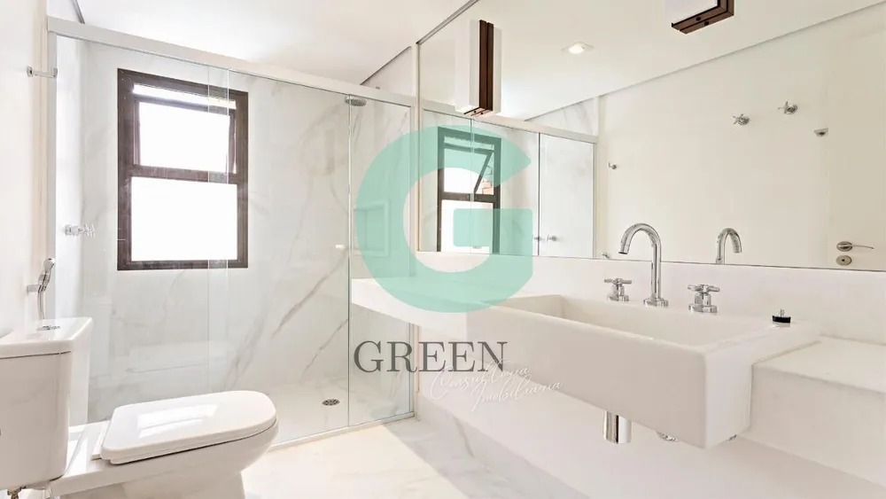 Apartamento, 3 quartos, 210 m² - Foto 10