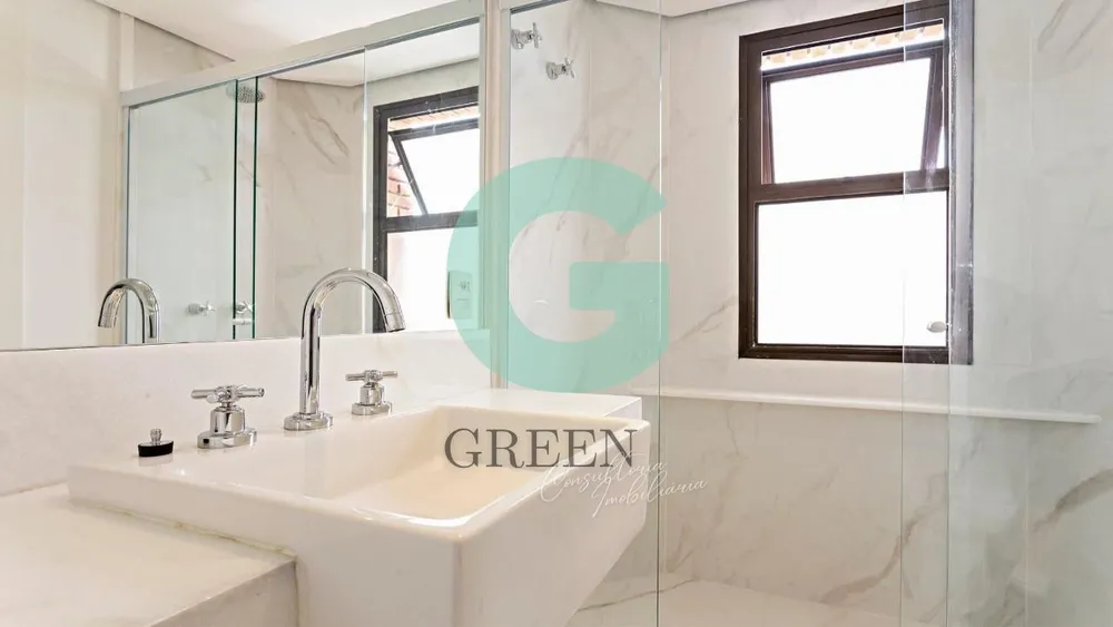 Apartamento, 3 quartos, 210 m² - Foto 14