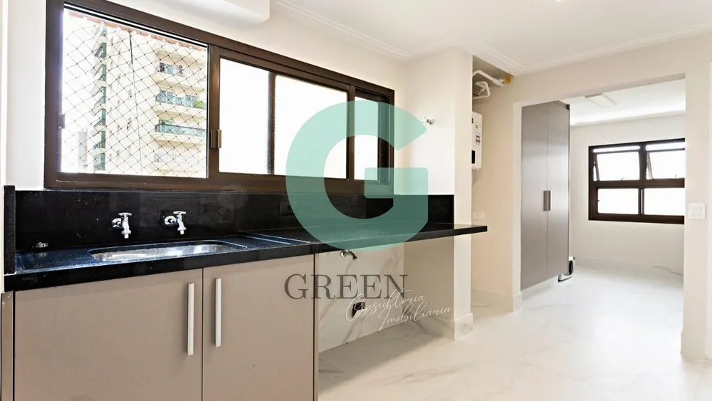 Apartamento, 3 quartos, 210 m² - Foto 15