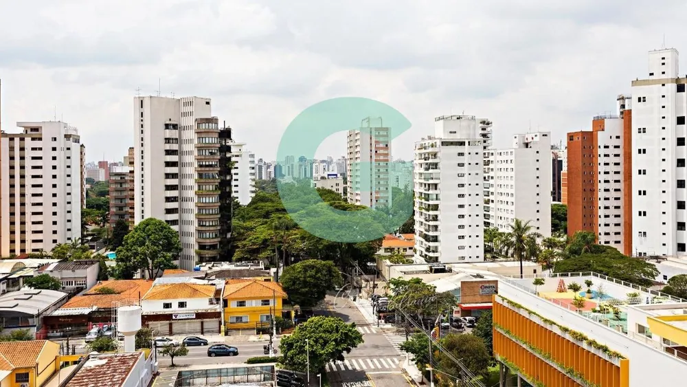 Apartamento, 3 quartos, 210 m² - Foto 9