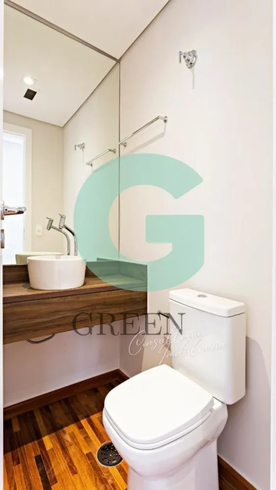 Apartamento, 3 quartos, 210 m² - Foto 13