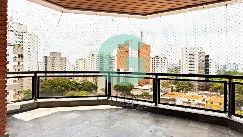 Apartamento, 3 quartos, 210 m² - Foto 5