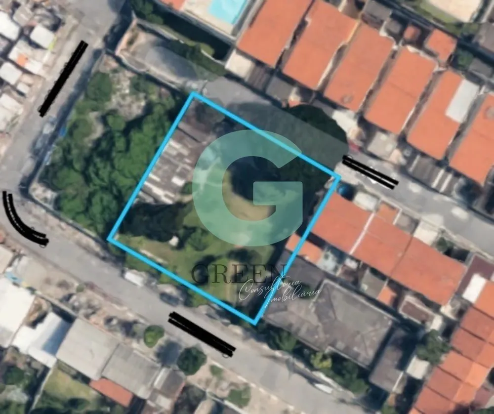 Loteamento e Condomínio, 1642 m² - Foto 15
