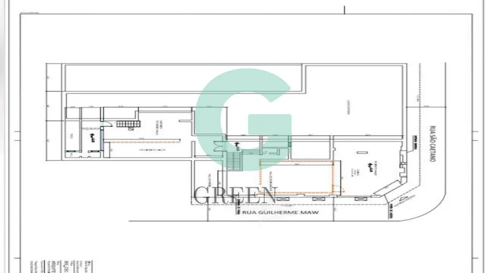 Casa Comercial, 329 m² - Foto 16