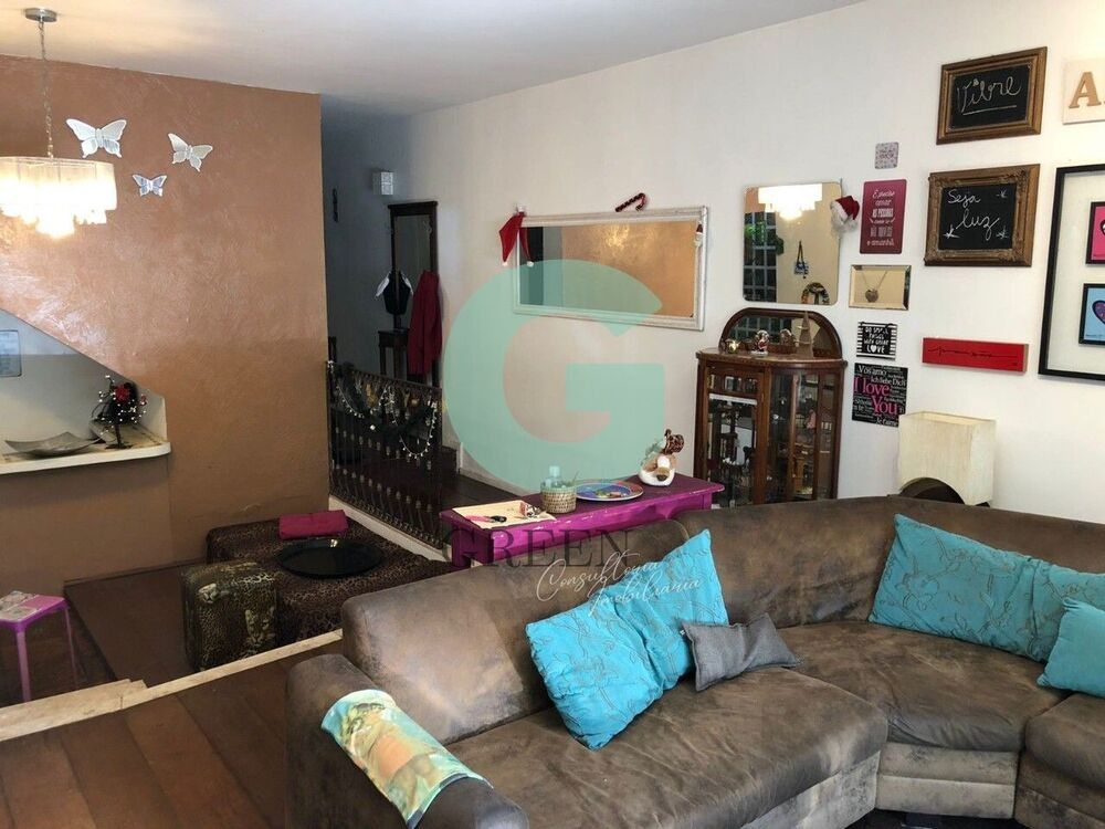 Casa, 3 quartos, 200 m² - Foto 3