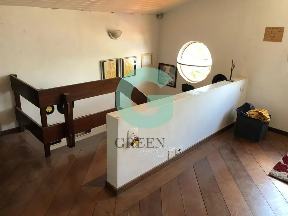 Casa, 3 quartos, 200 m² - Foto 15