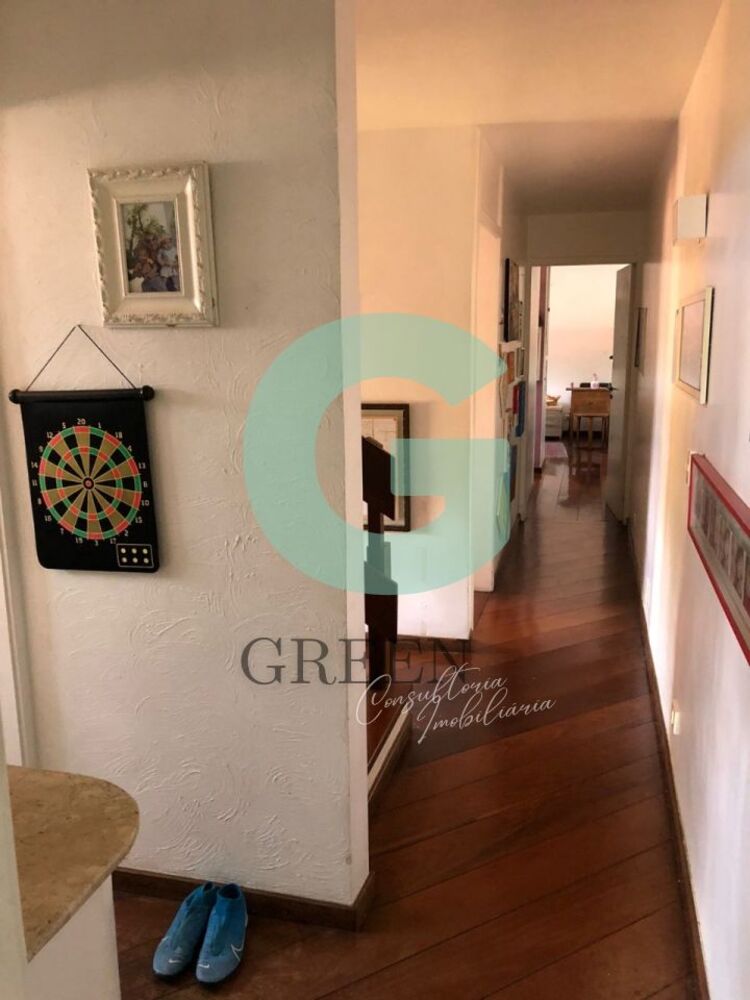 Casa, 3 quartos, 200 m² - Foto 5