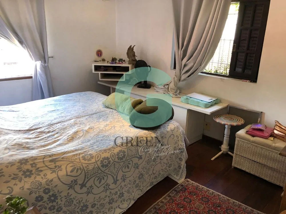 Casa, 3 quartos, 200 m² - Foto 13