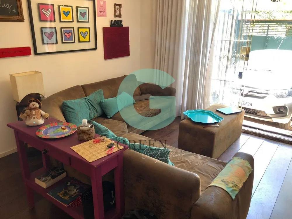 Casa, 3 quartos, 200 m² - Foto 4