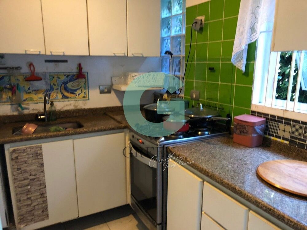 Casa, 3 quartos, 200 m² - Foto 8
