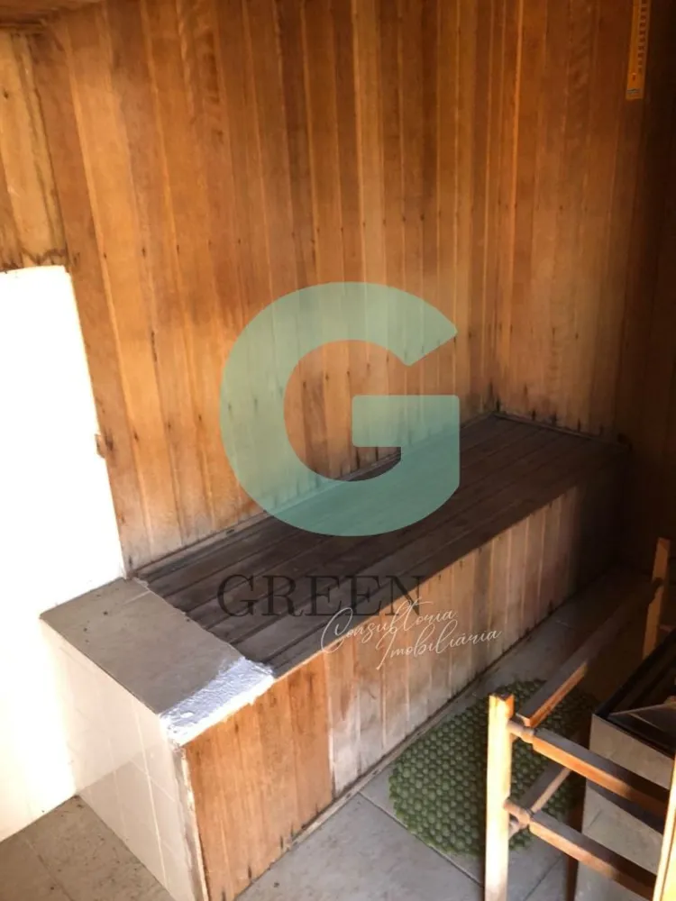 Casa, 3 quartos, 200 m² - Foto 16
