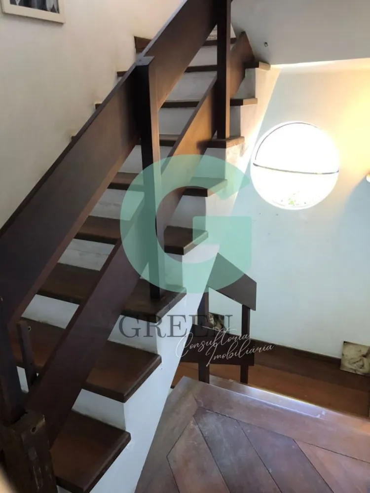 Casa, 3 quartos, 200 m² - Foto 9