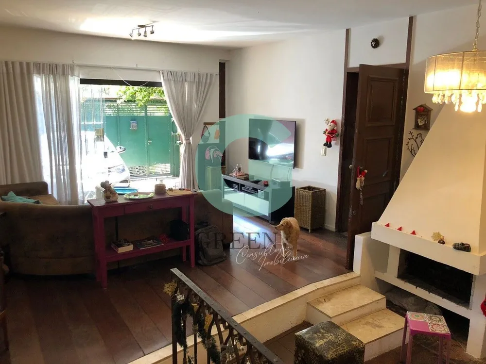 Casa, 3 quartos, 200 m² - Foto 2