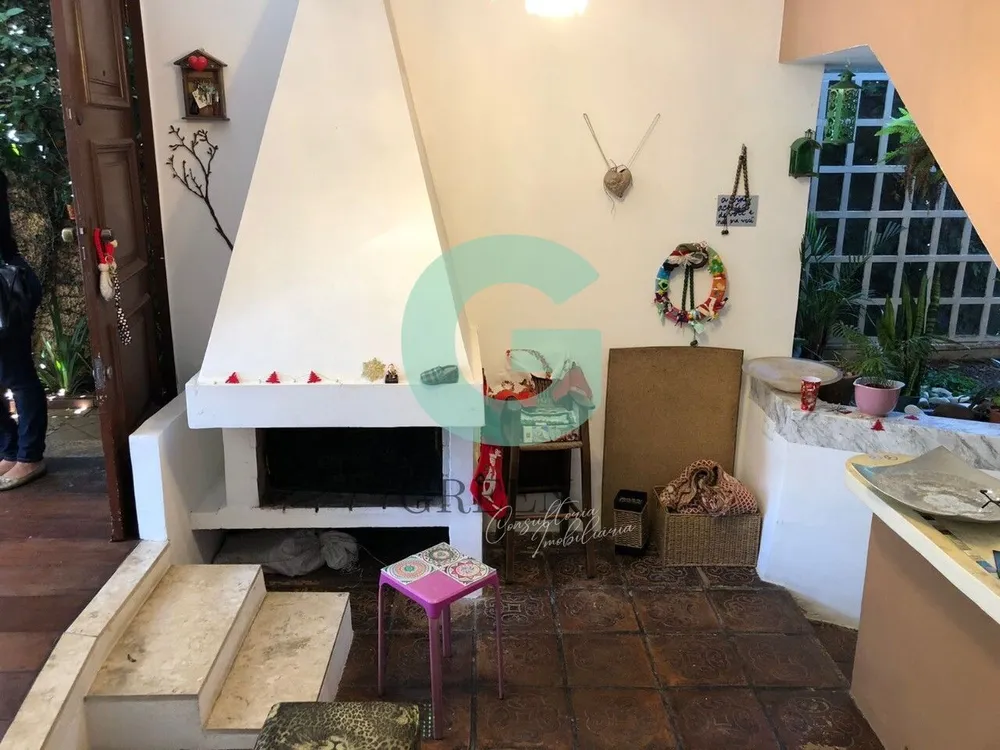 Casa, 3 quartos, 200 m² - Foto 3