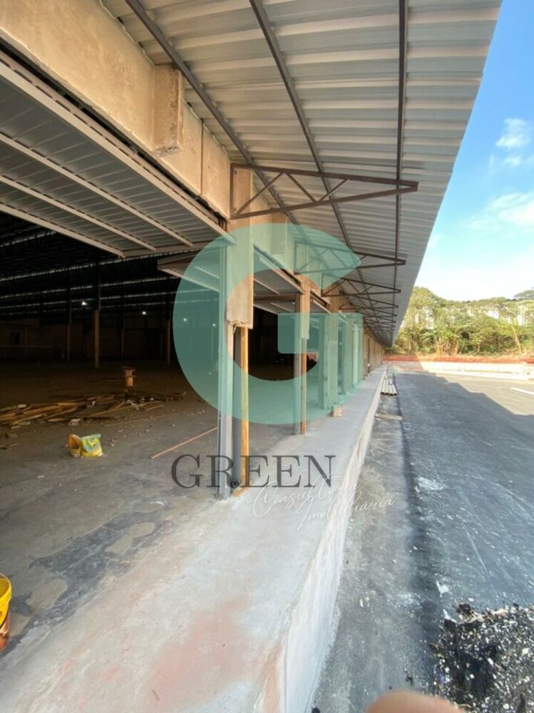 Depósito-Galpão, 11254 m² - Foto 3