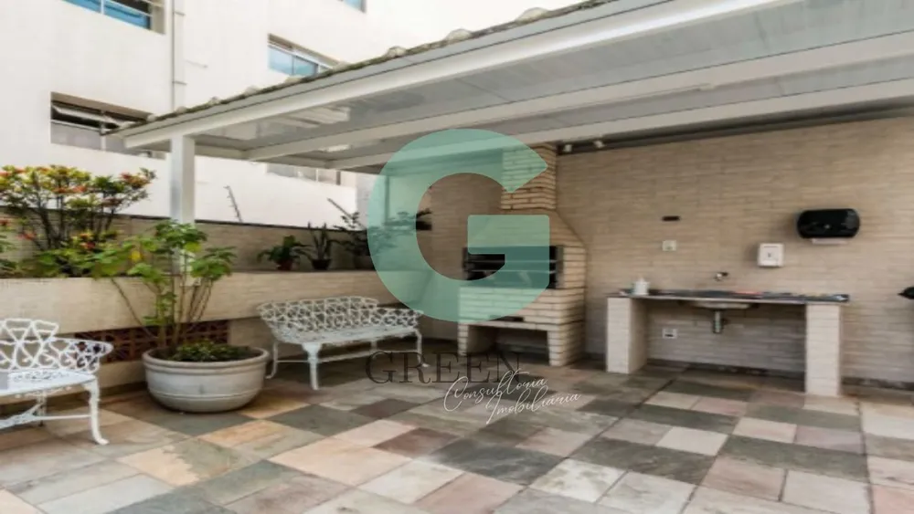 Apartamento, 2 quartos, 78 m² - Foto 10