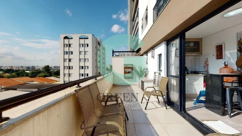 Apartamento, 1 quarto, 60 m² - Foto 16