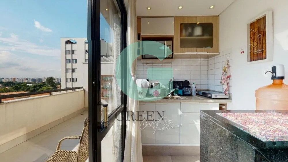 Apartamento, 1 quarto, 60 m² - Foto 4