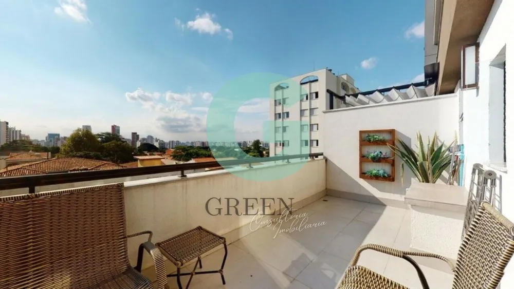 Apartamento, 1 quarto, 60 m² - Foto 5