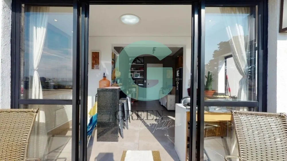 Apartamento, 1 quarto, 60 m² - Foto 1