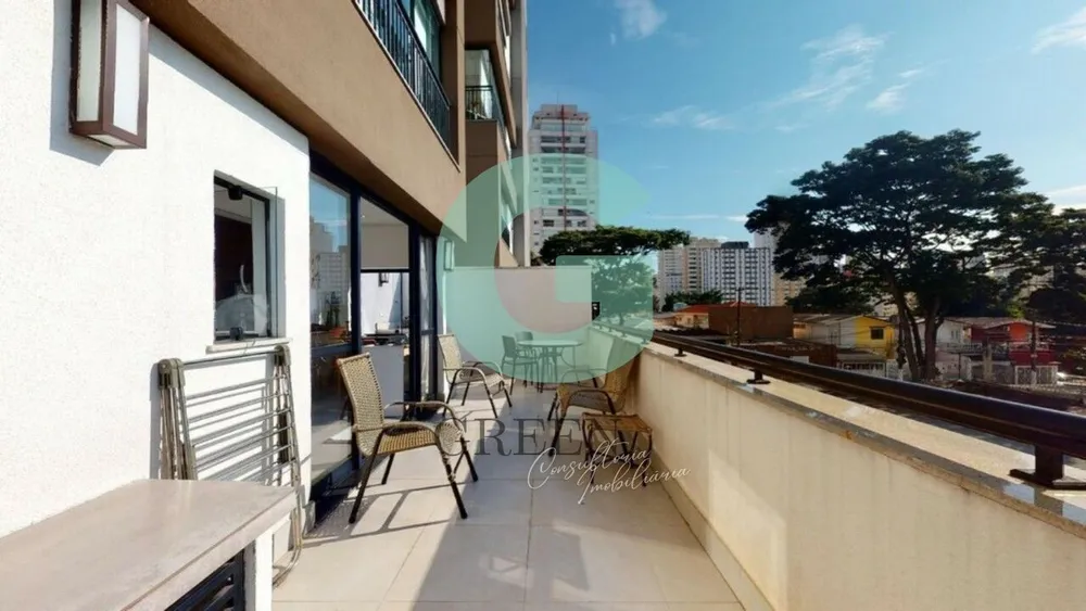 Apartamento, 1 quarto, 60 m² - Foto 13
