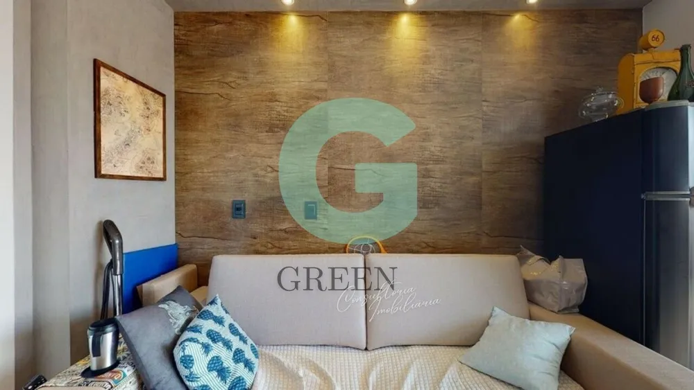 Apartamento, 1 quarto, 60 m² - Foto 14