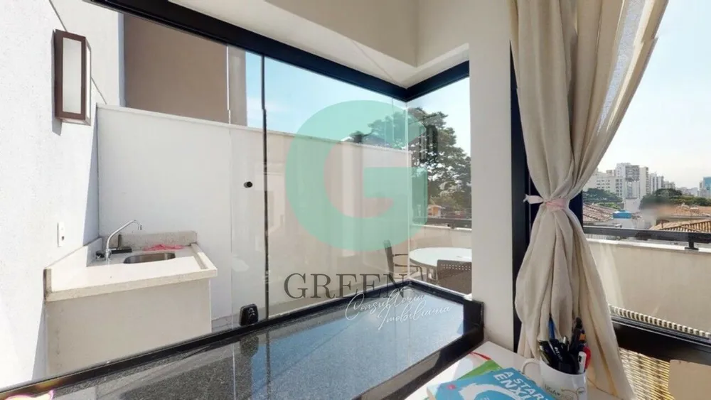 Apartamento, 1 quarto, 60 m² - Foto 2