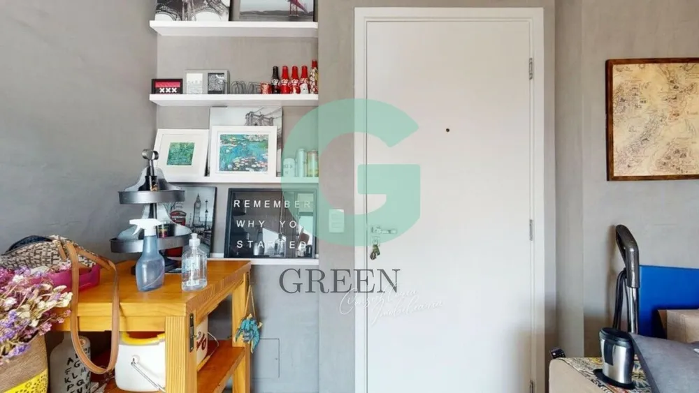 Apartamento, 1 quarto, 60 m² - Foto 11