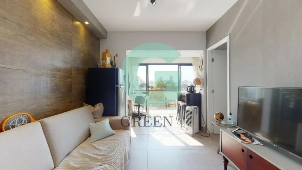 Apartamento, 1 quarto, 60 m² - Foto 12